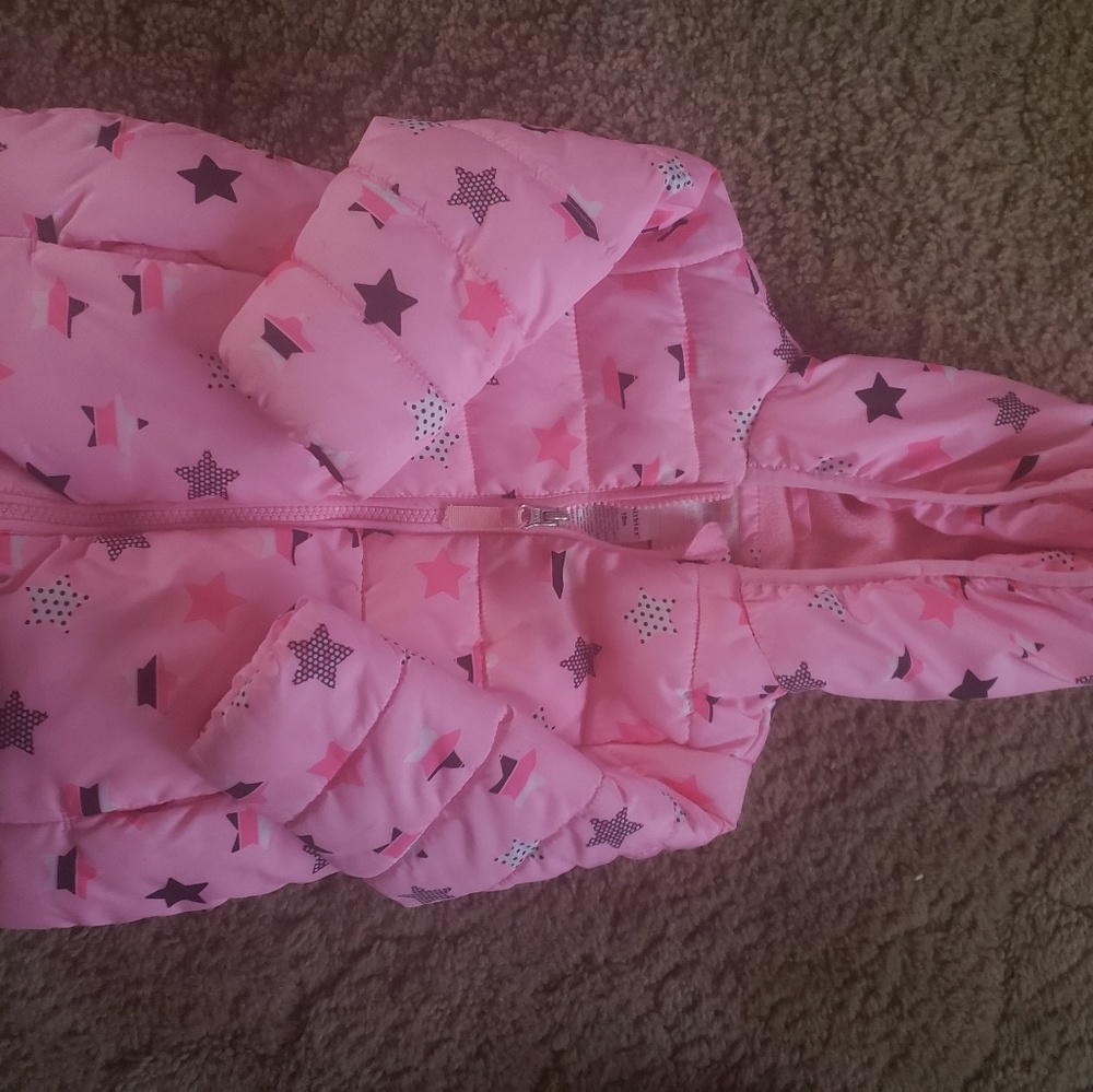 Healthtex Coat